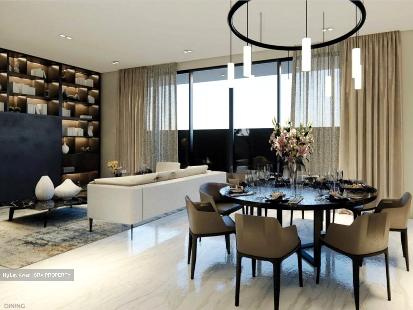 East View Garden (D16), Terrace #500917921